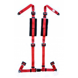 cinto de segurança para carros de corrida São Bento