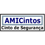 cinto de segurança Breves