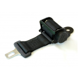 cinto segurança automático preço Paranaguá