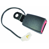 Cinto Fivela Automática