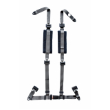 cintos de segurança para carros de corrida Carazinho