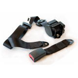 Cinto de Segurança Universal para Carros