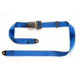 Cinto para Carro Transversal