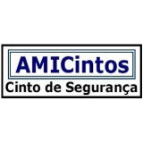 Fabricante de Cinto de Segurança do Monza