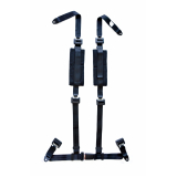 fabricantes de cinto de segurança para carros de corrida Jundiaí