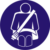 fabricantes de fecho para cinto estática Apodi