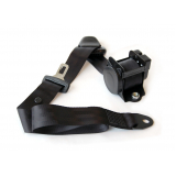 fábricas de cinto retrátil 3 pontas São Sebastião