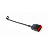 Fecho para Cinto de Segurança