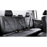 fornecedor de cinto de segurança para banco de trás Senador Guiomard