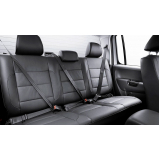 fornecedor de cinto para carros importados local Afonso Cláudio