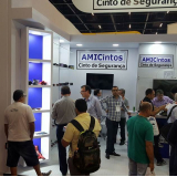 fornecedor de cinto segurança automático Linhares