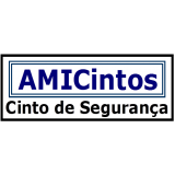 fornecedores de cinto de segurança de carros Porto da Folha