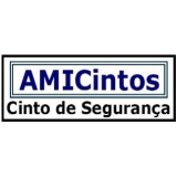 onde encontrar fábrica de cinto de segurança Senador Guiomard