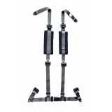 onde encontro fabricante de cinto de segurança para carros de corrida União