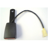 onde encontro fabricante de cinto para carros importados Itaituba