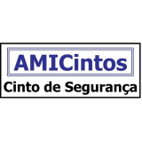 onde encontro fornecedor de trava cinto de segurança astra Maravilha em Santa Catarina