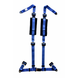 onde tem fabricante de cinto de segurança para carros de corrida Candeias do Jamari