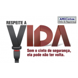 onde tem fabricante de cinto de segurança para carros esportivos Juara