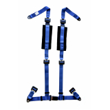 quanto custa cintos segurança automotivos 4 pontos Dianópolis